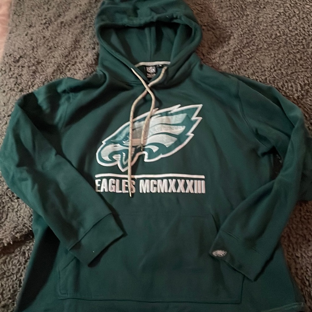 Philadelphia Eagles Hoodie